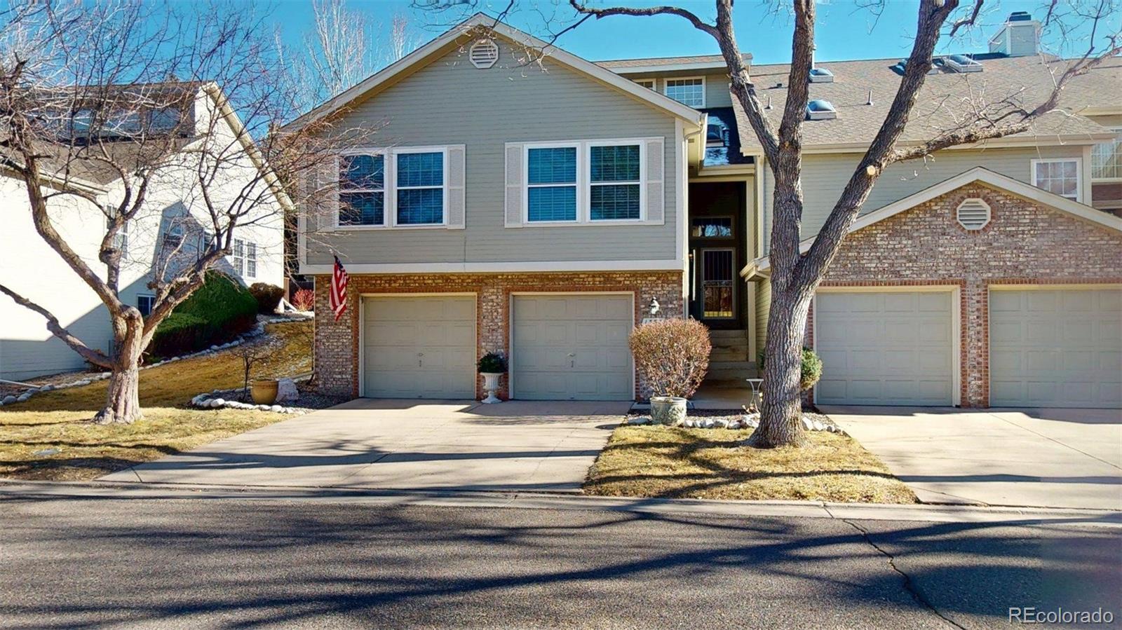 1553 E Nichols Drive, Centennial CO 80122