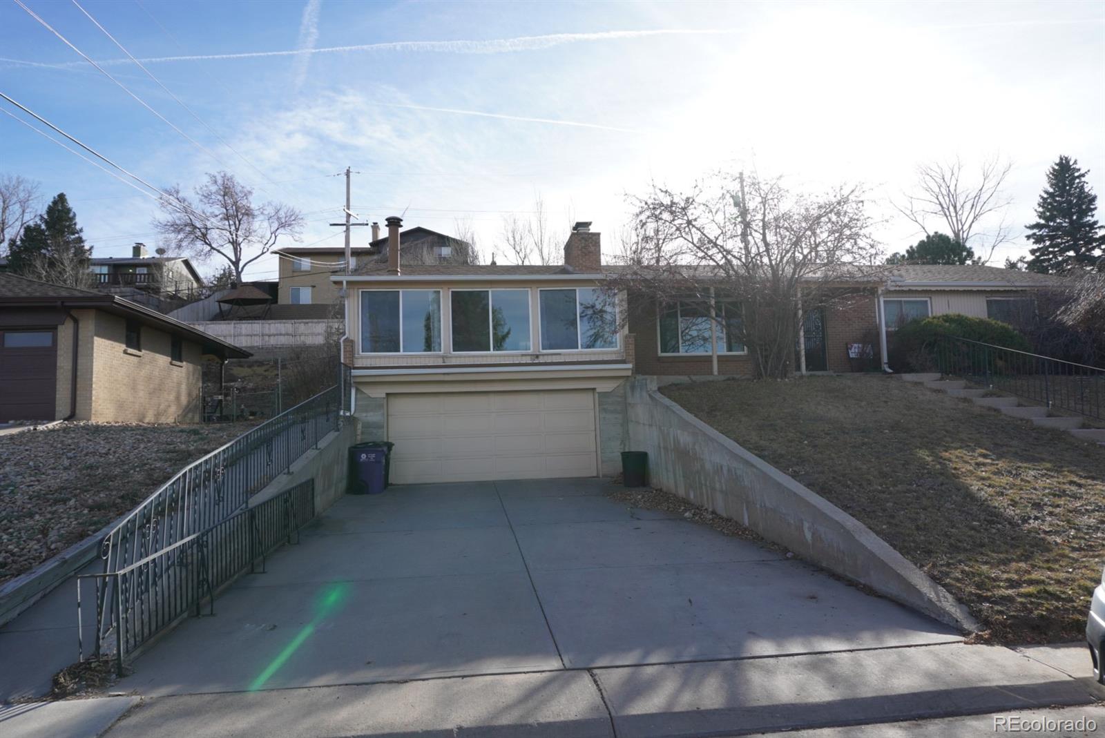 5670 W 51st Avenue, Denver CO 80212