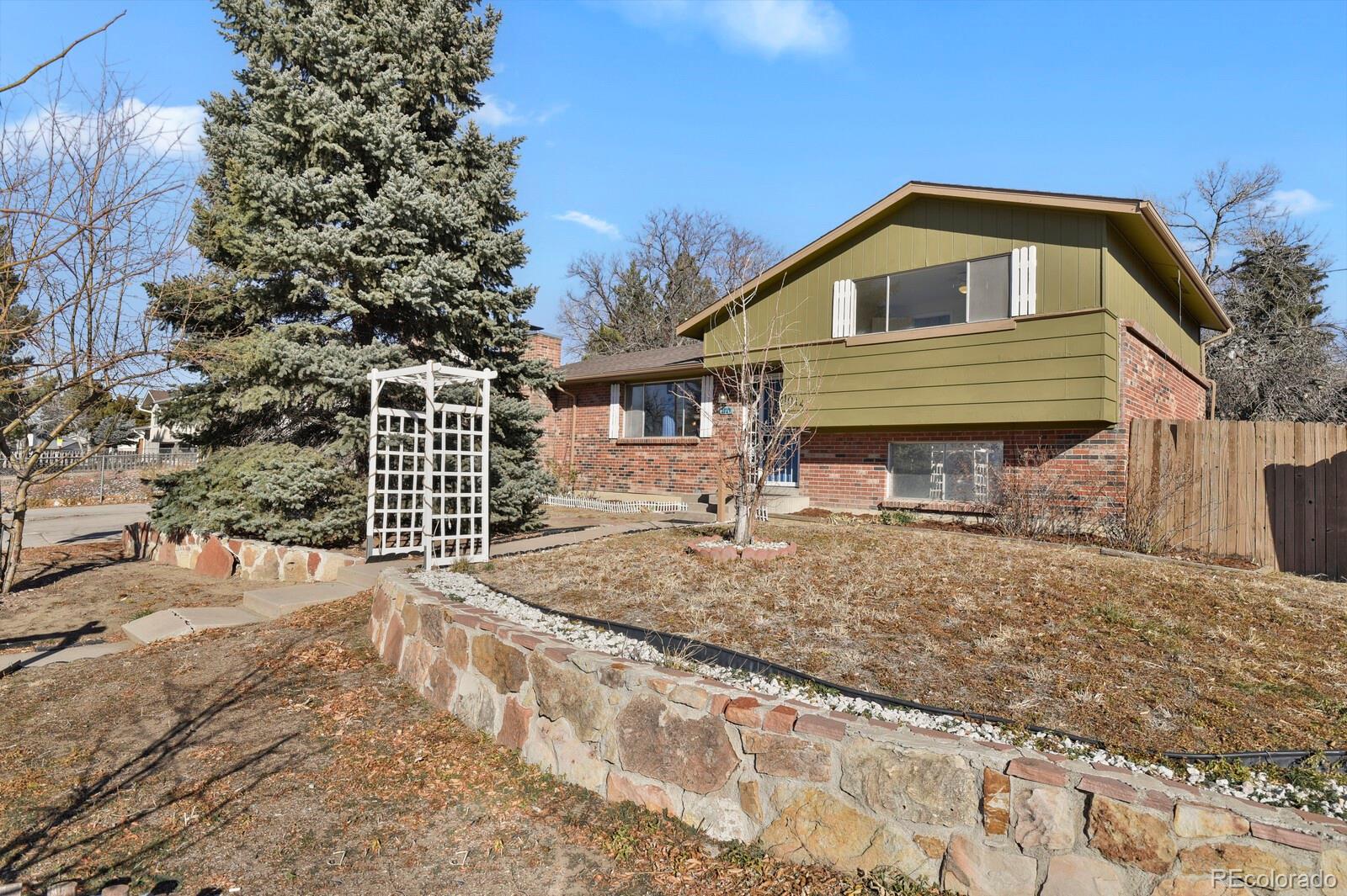 1014 Sable Boulevard, Aurora CO 80011