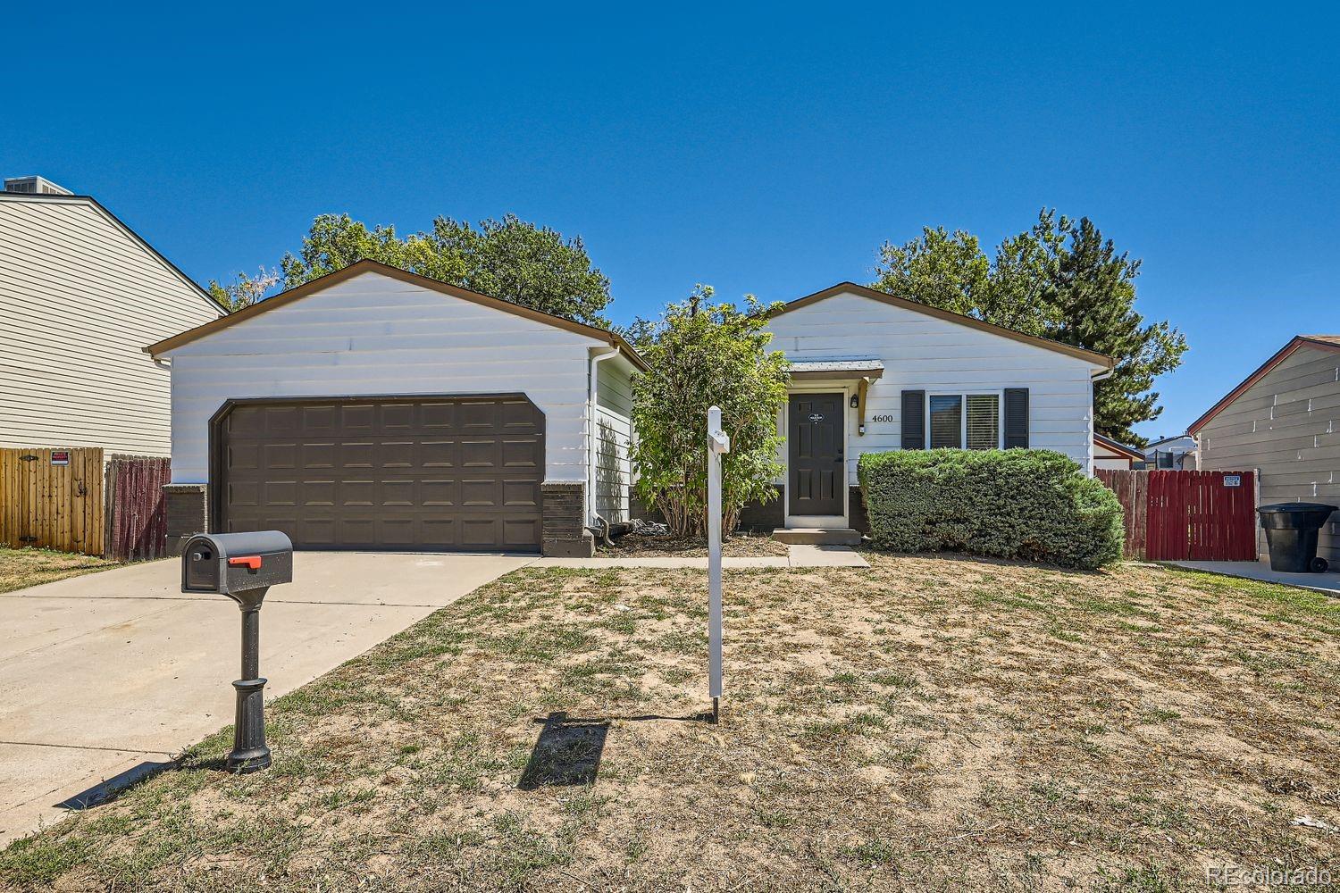 4600 Dillon Street, Denver CO 80239