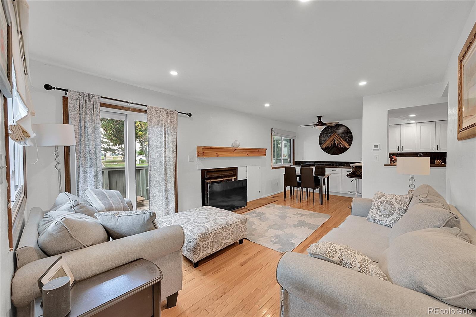 10430 W Jewell Avenue Unit B, Lakewood CO 80232