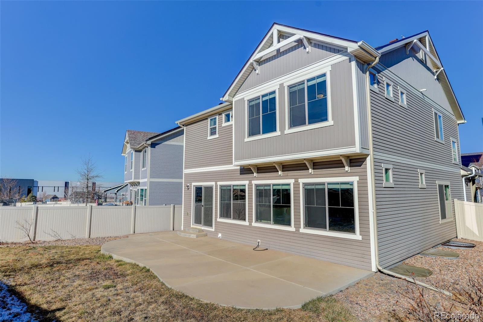 17778 E 44th Avenue, Denver CO 80239