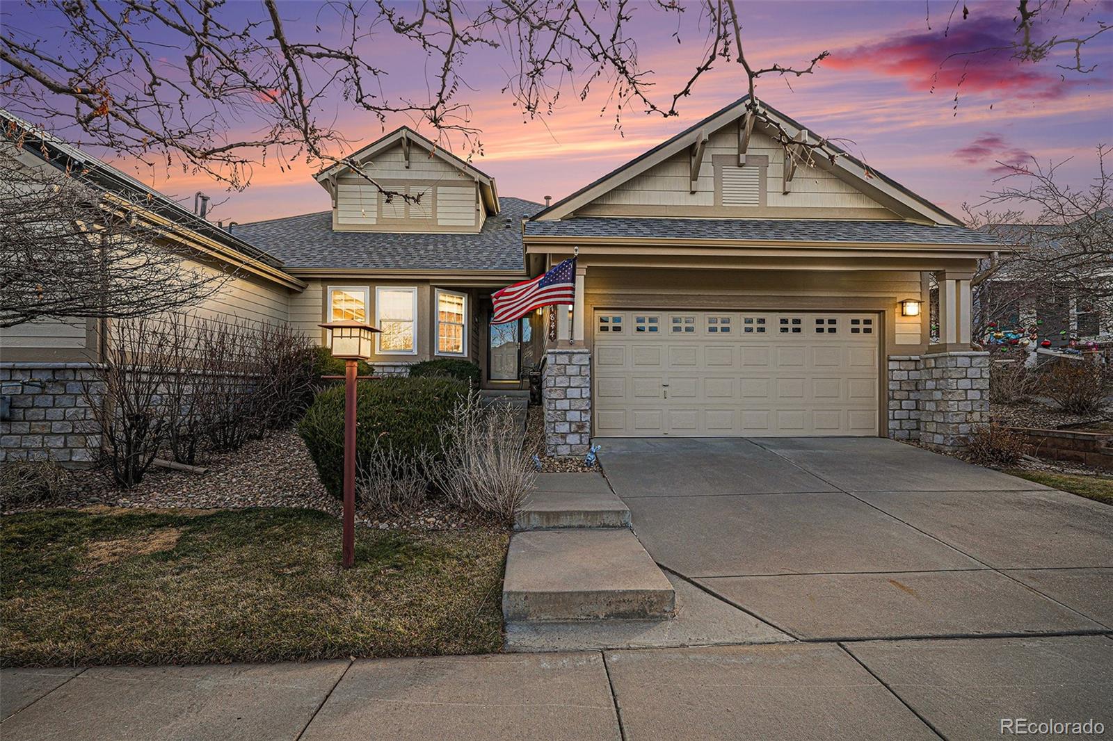 7844 S Zante Court, Aurora CO 80016