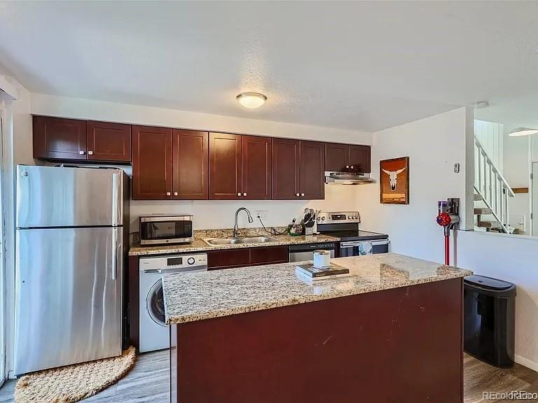 5225 Balsam Street Unit 1, Arvada CO 80002