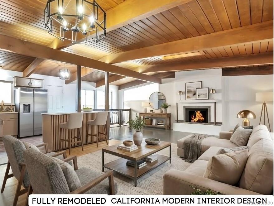 365 S Ursula Way, Aurora CO 80012