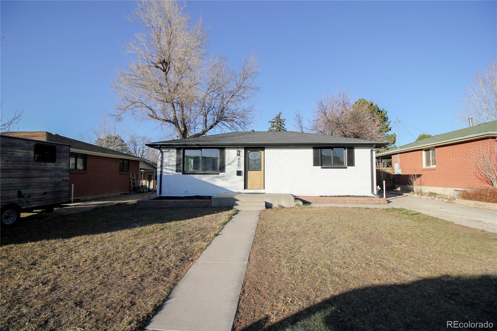 4901 E Asbury Avenue, Denver CO 80222