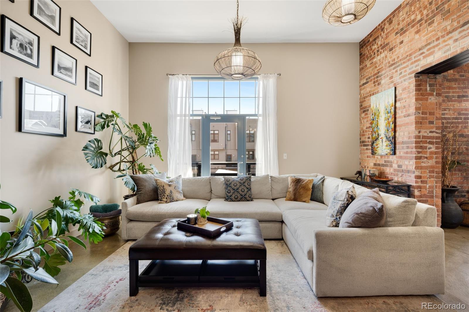 2500 Walnut Street Unit 201, Denver CO 80205