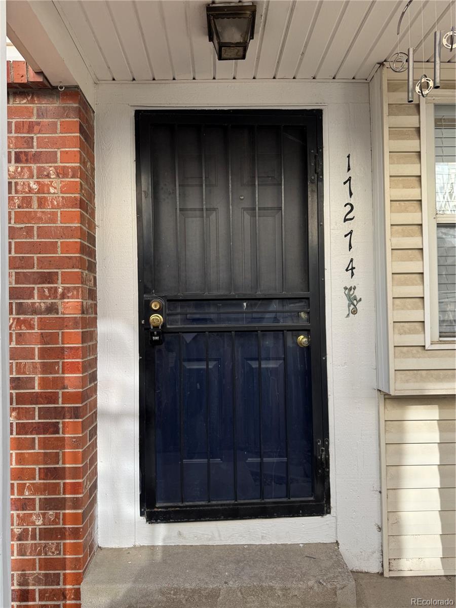 17274 E Ford Drive, Aurora CO 80017