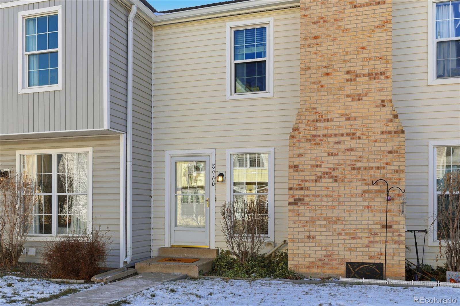 8960 W Dartmouth Place, Lakewood CO 80227