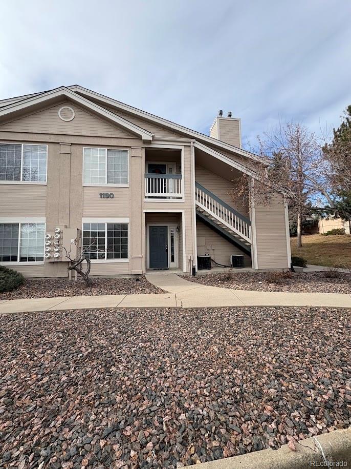 1190 Opal Street Unit 101, Broomfield CO 80020