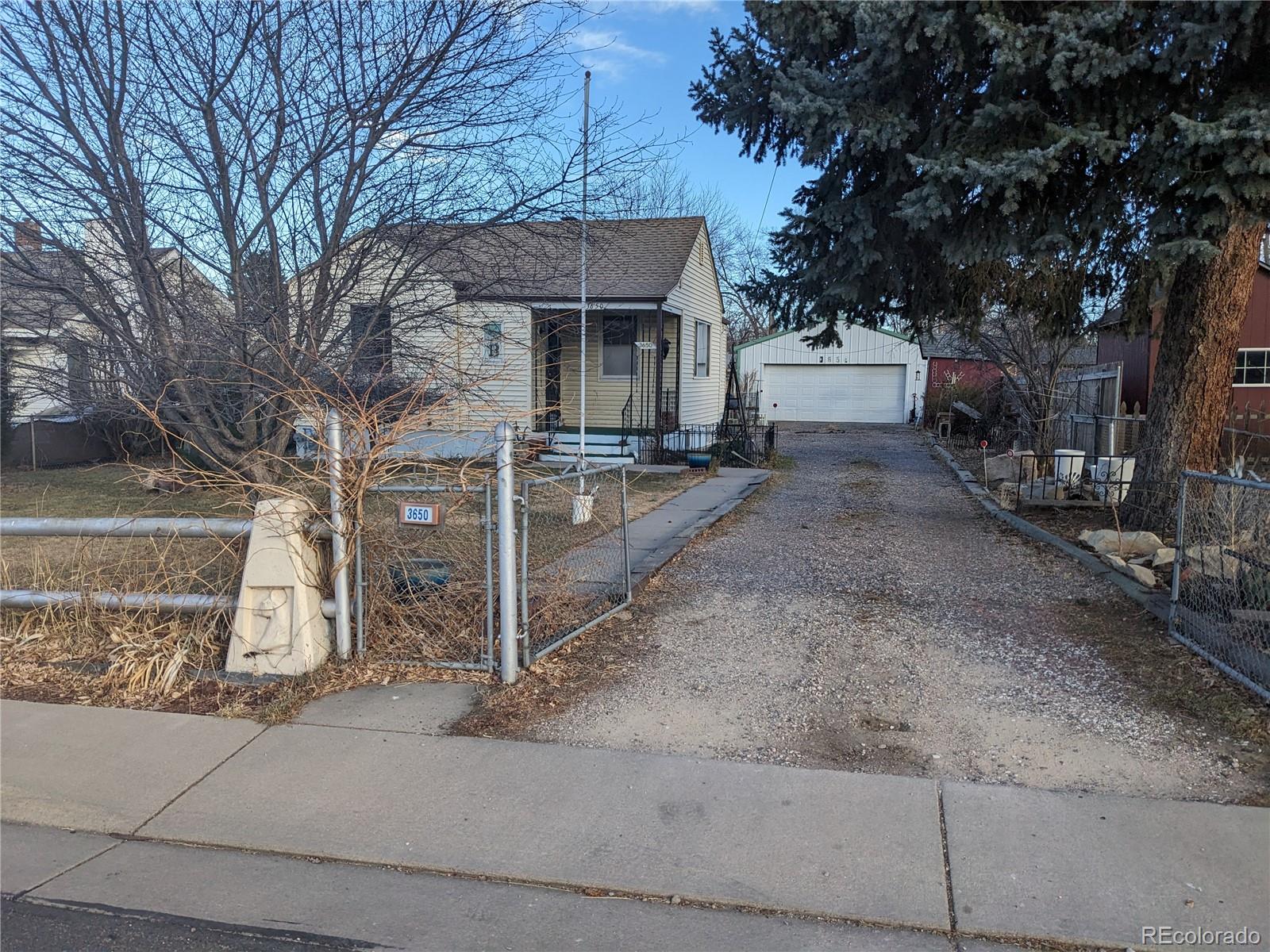 3650 Jay Street, Wheat Ridge CO 80033