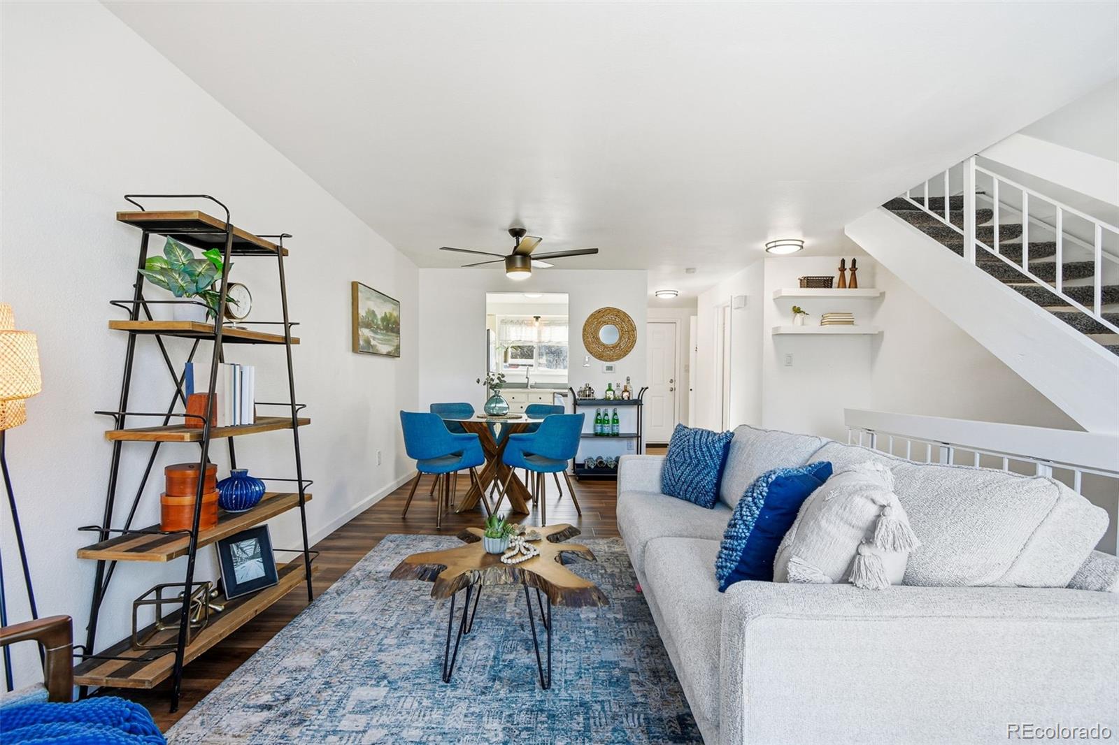 467 E Highline Circle, Centennial CO 80122