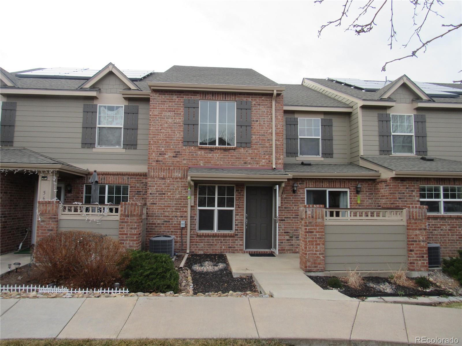 569 Alton Way Unit C, Denver CO 80230