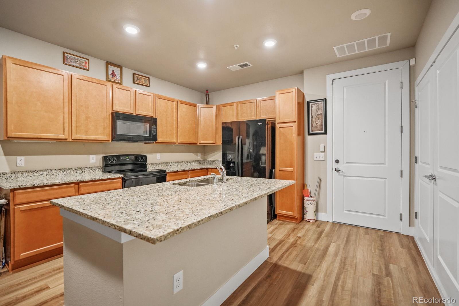 14341 E Tennessee Avenue Unit 205, Aurora CO 80012