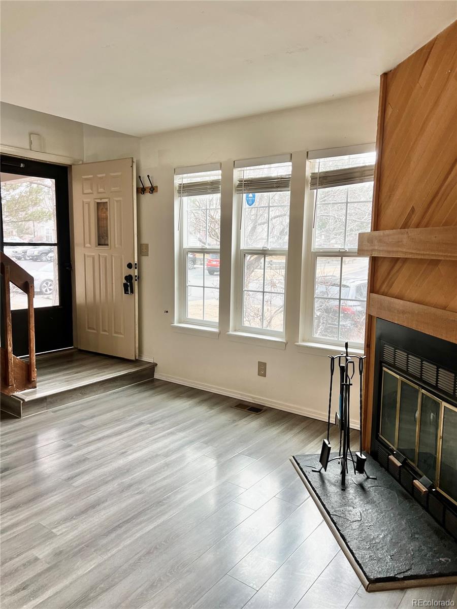 1192 S Zeno Way Unit E, Aurora CO 80017