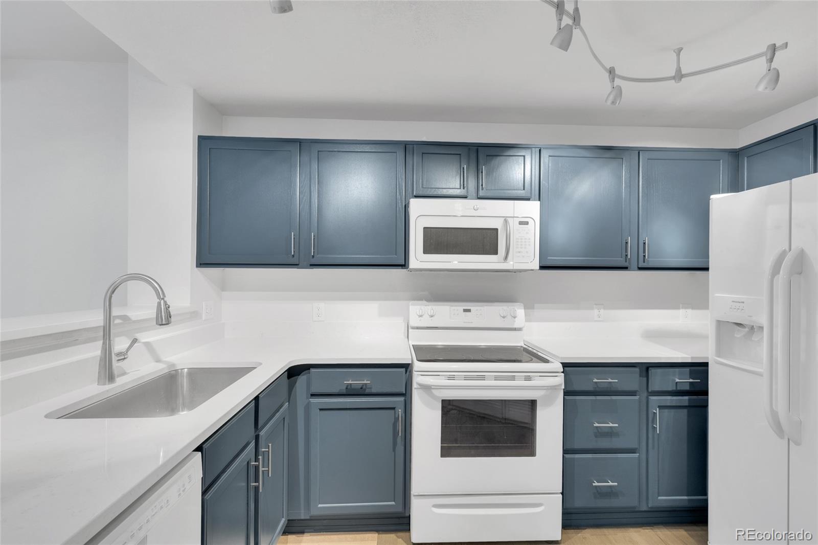 2575 S Syracuse Way Unit G104, Denver CO 80231