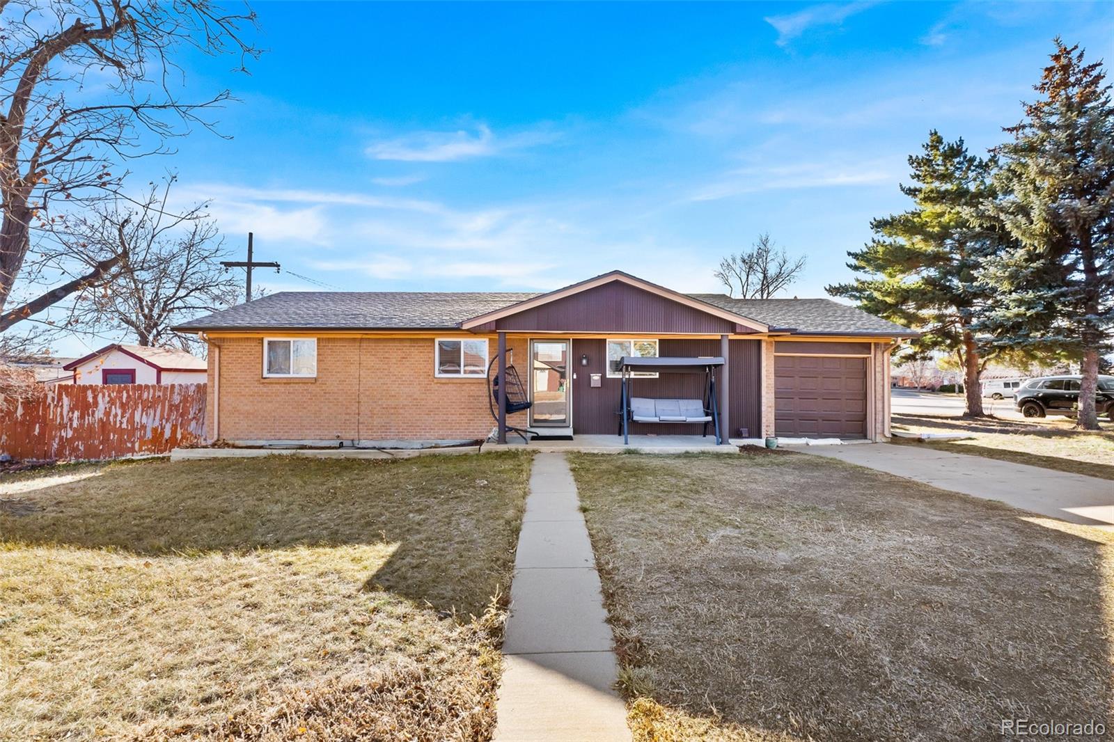 1840 Sherrelwood Drive, Denver CO 80221