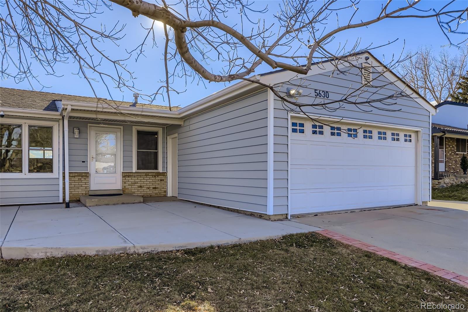 5630 W 74th Avenue, Arvada CO 80003