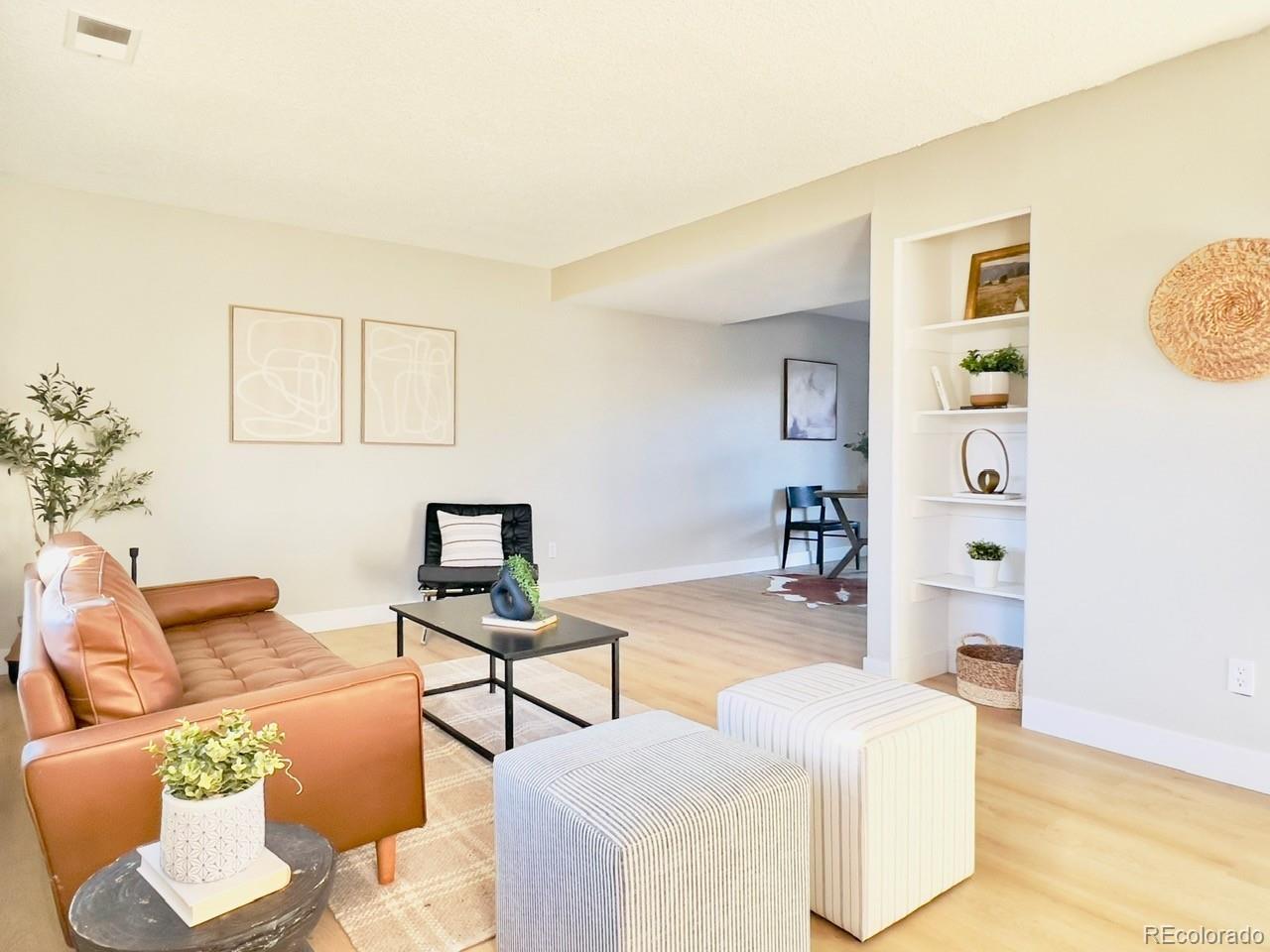 12444 E Kansas Place, Aurora CO 80012