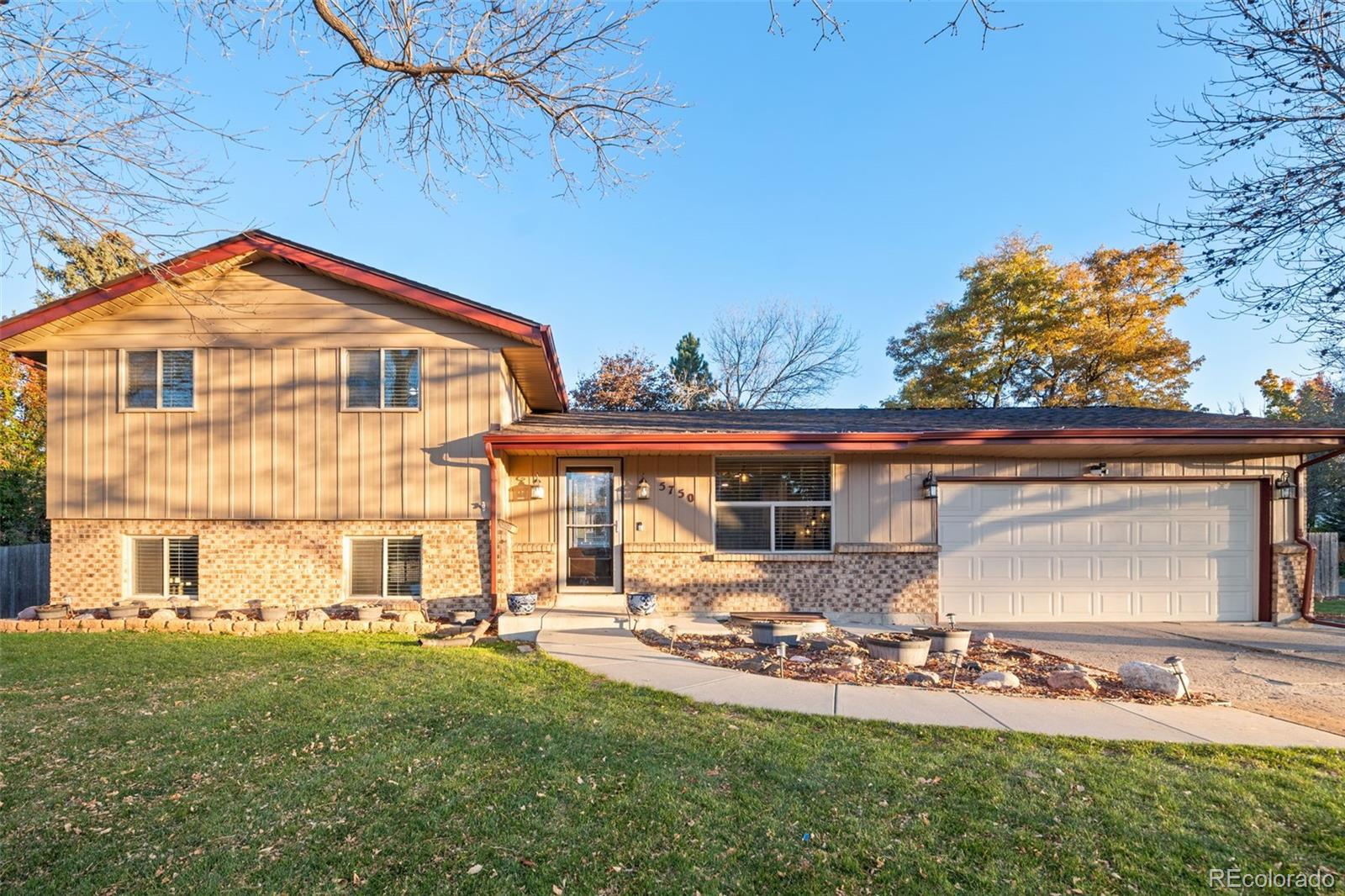 5750 W Fair Drive, Littleton CO 80123