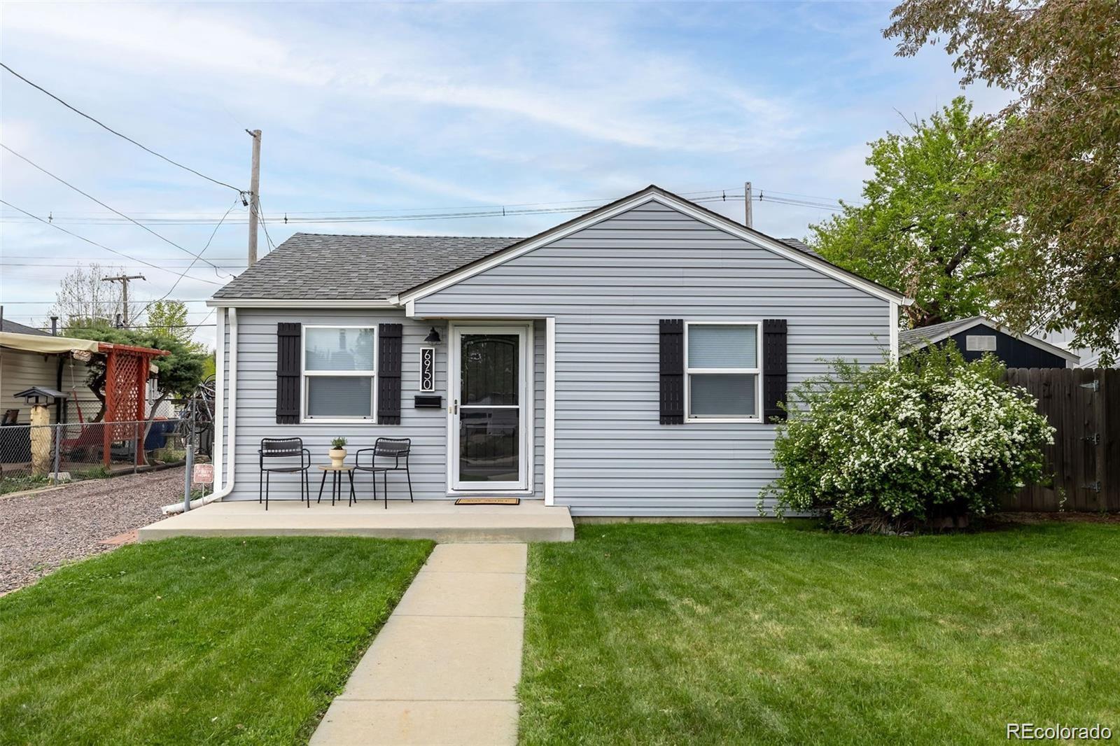 6950 W 54th Avenue, Arvada CO 80002