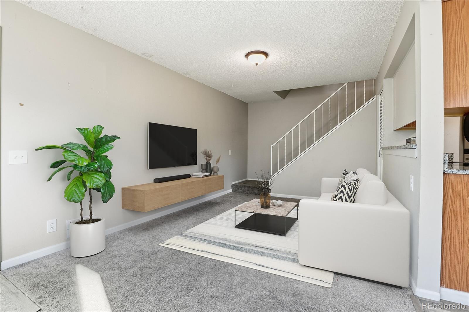 3355 S Flower Street Unit 90, Lakewood CO 80227