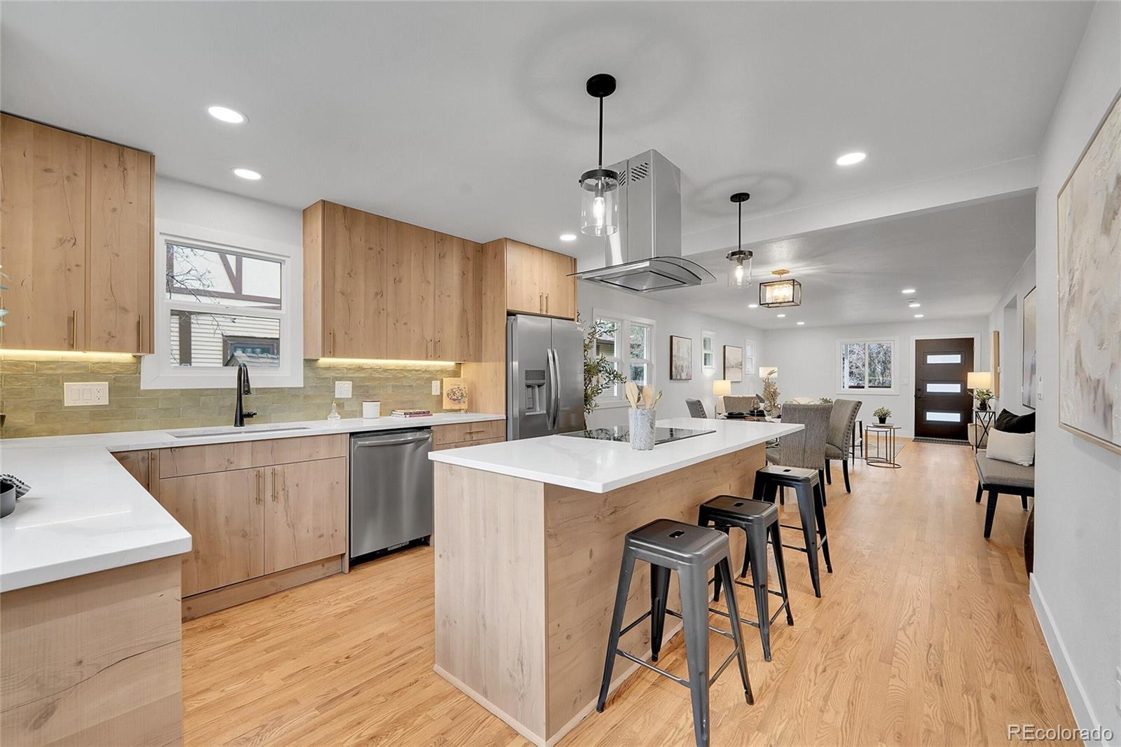 1846 S Gilpin Street, Denver CO 80210