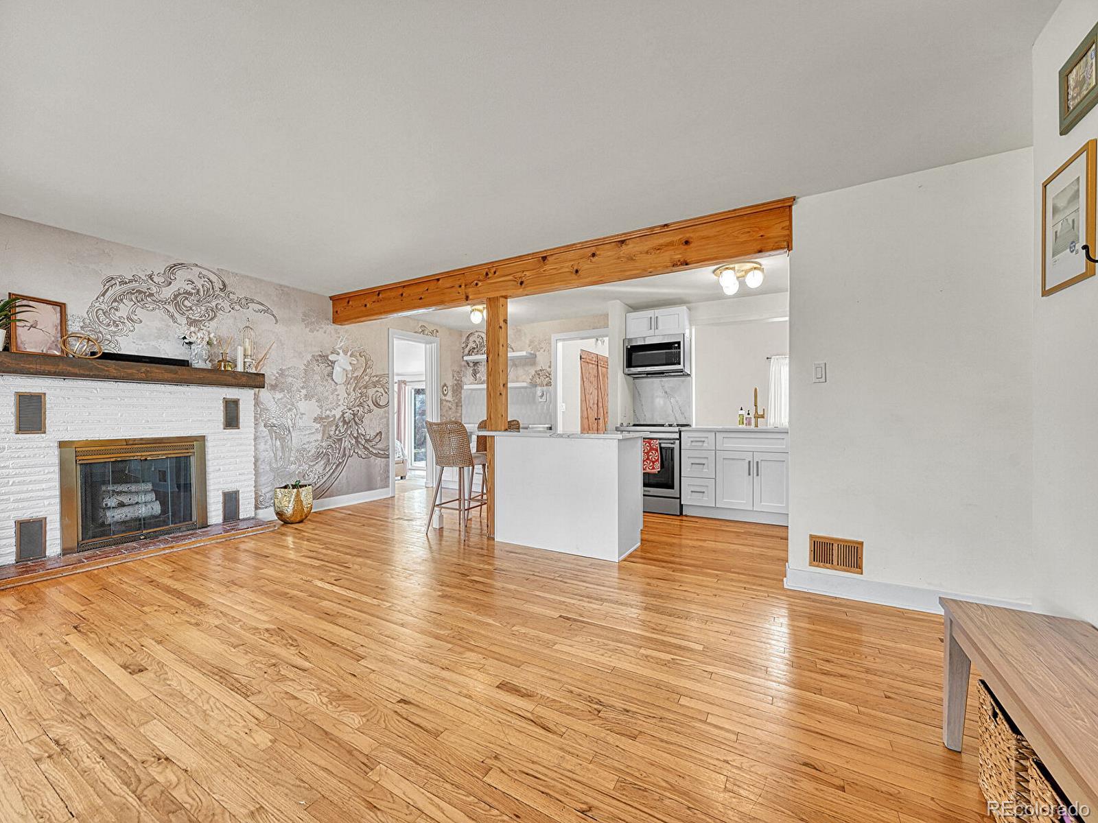 2535 Field Street, Lakewood CO 80215