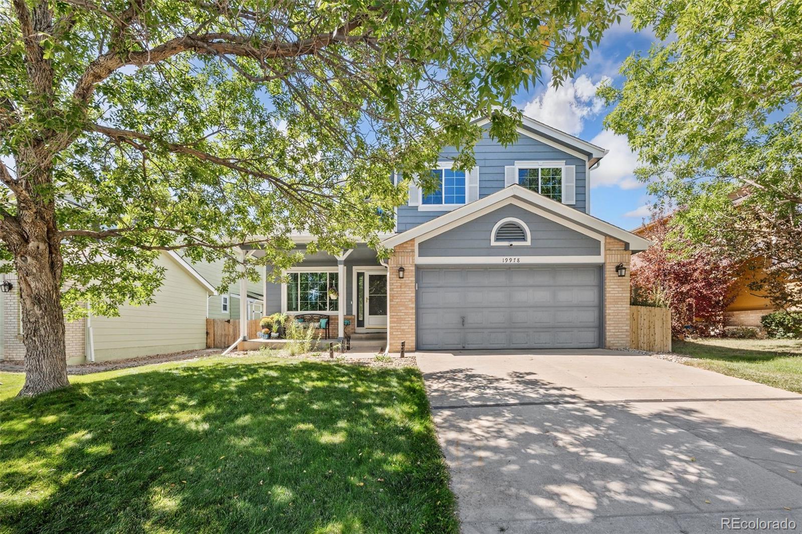 19978 E Garden Drive, Centennial CO 80015