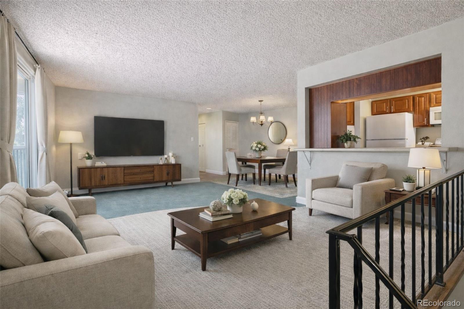 7309 W Hampden Avenue Unit 2304, Lakewood CO 80227