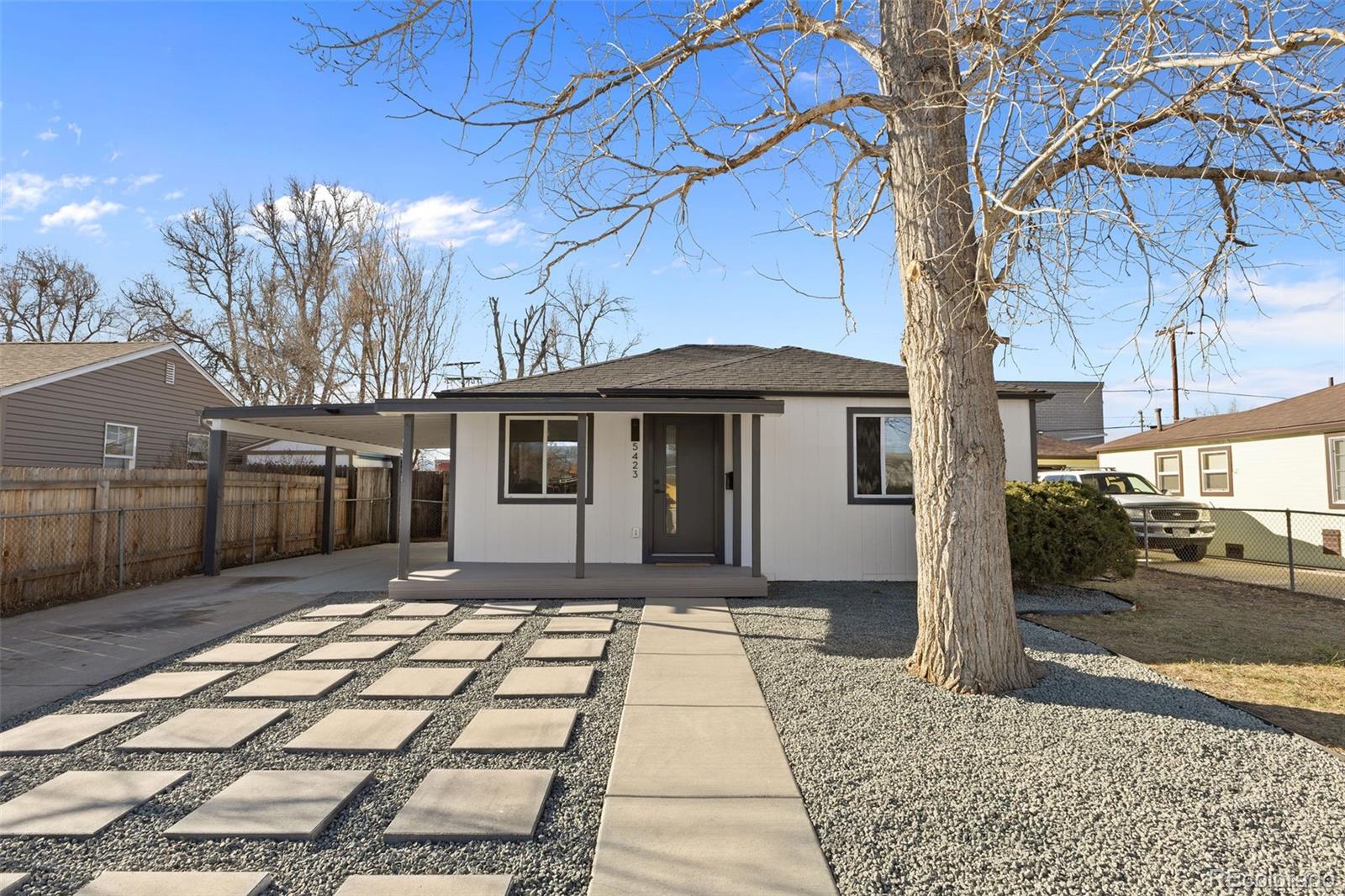 5423 Saulsbury Court, Arvada CO 80002