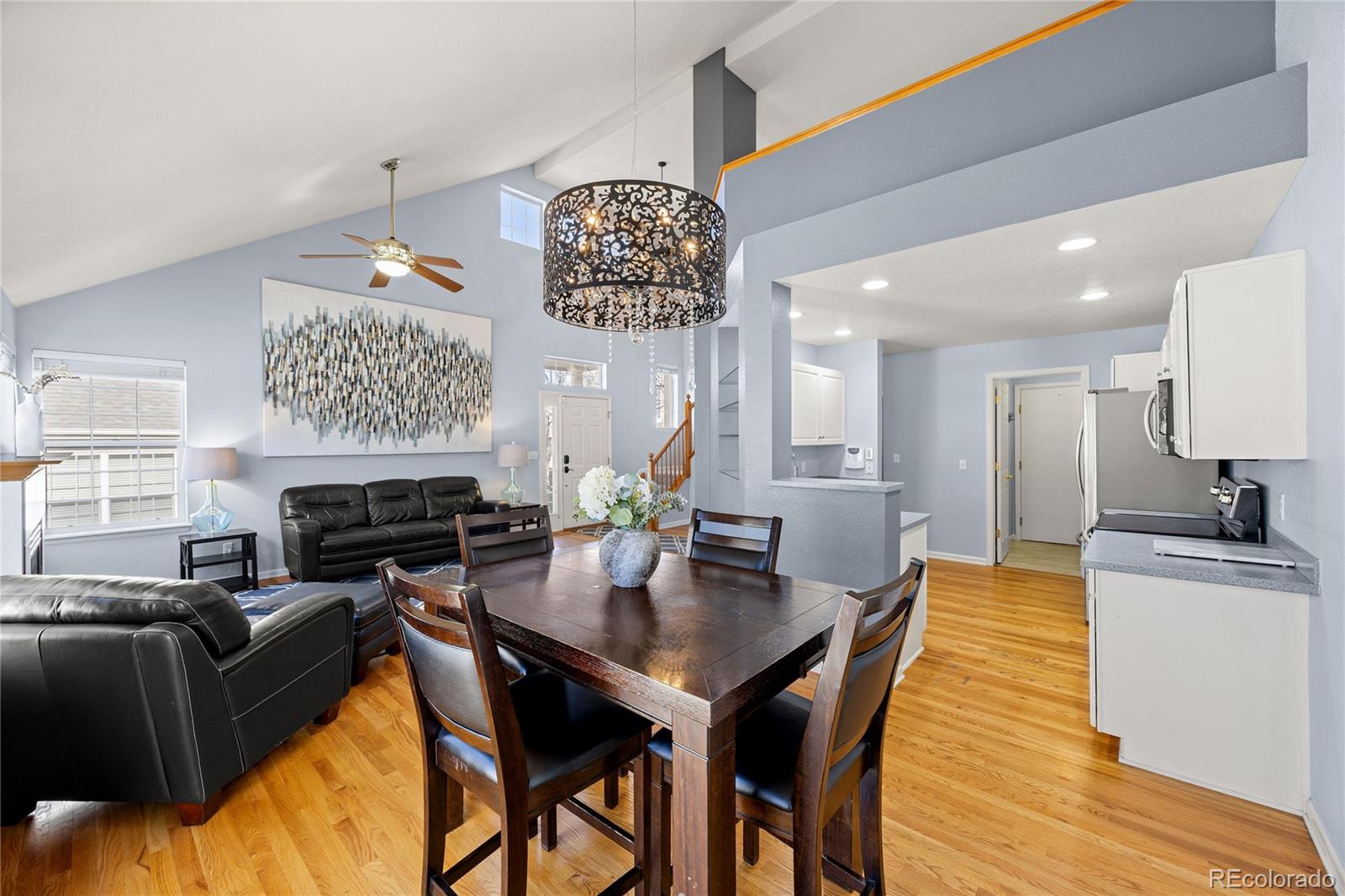 2269 S Toledo Court, Aurora CO 80014