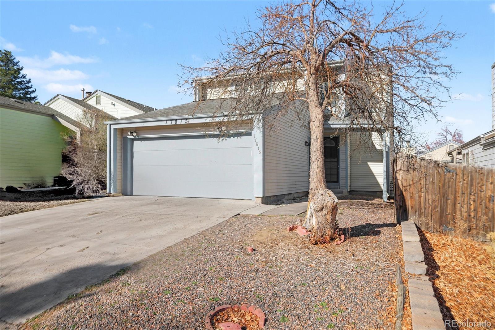 17815 E Ada Drive, Aurora CO 80017