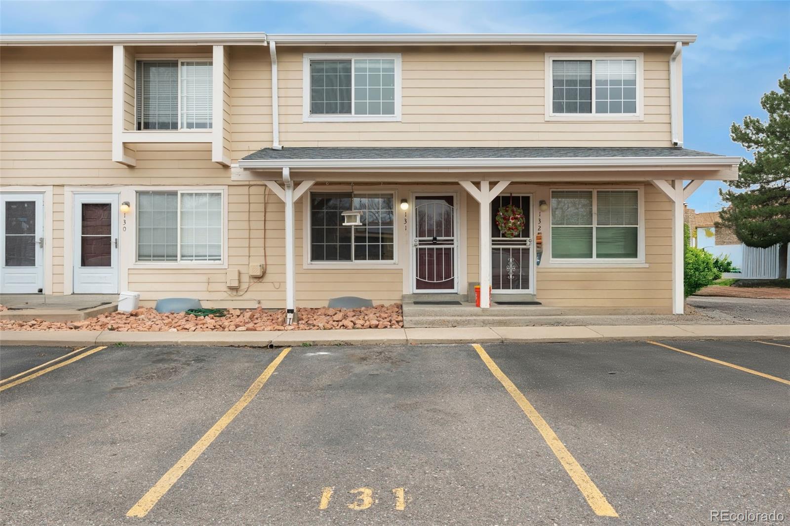 8919 Field Street Unit 131, Broomfield CO 80021