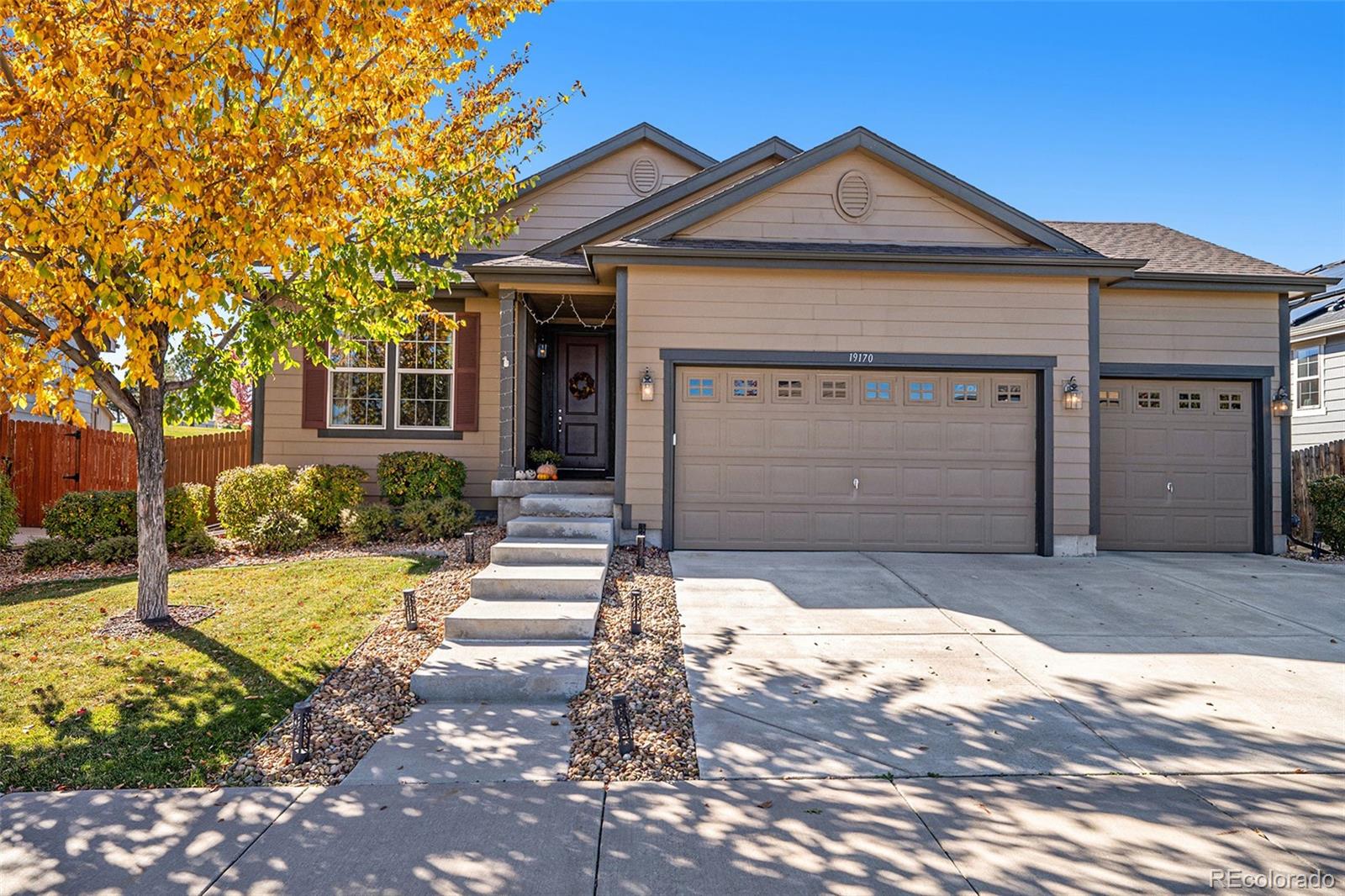 19170 E Pacific Place, Aurora CO 80013