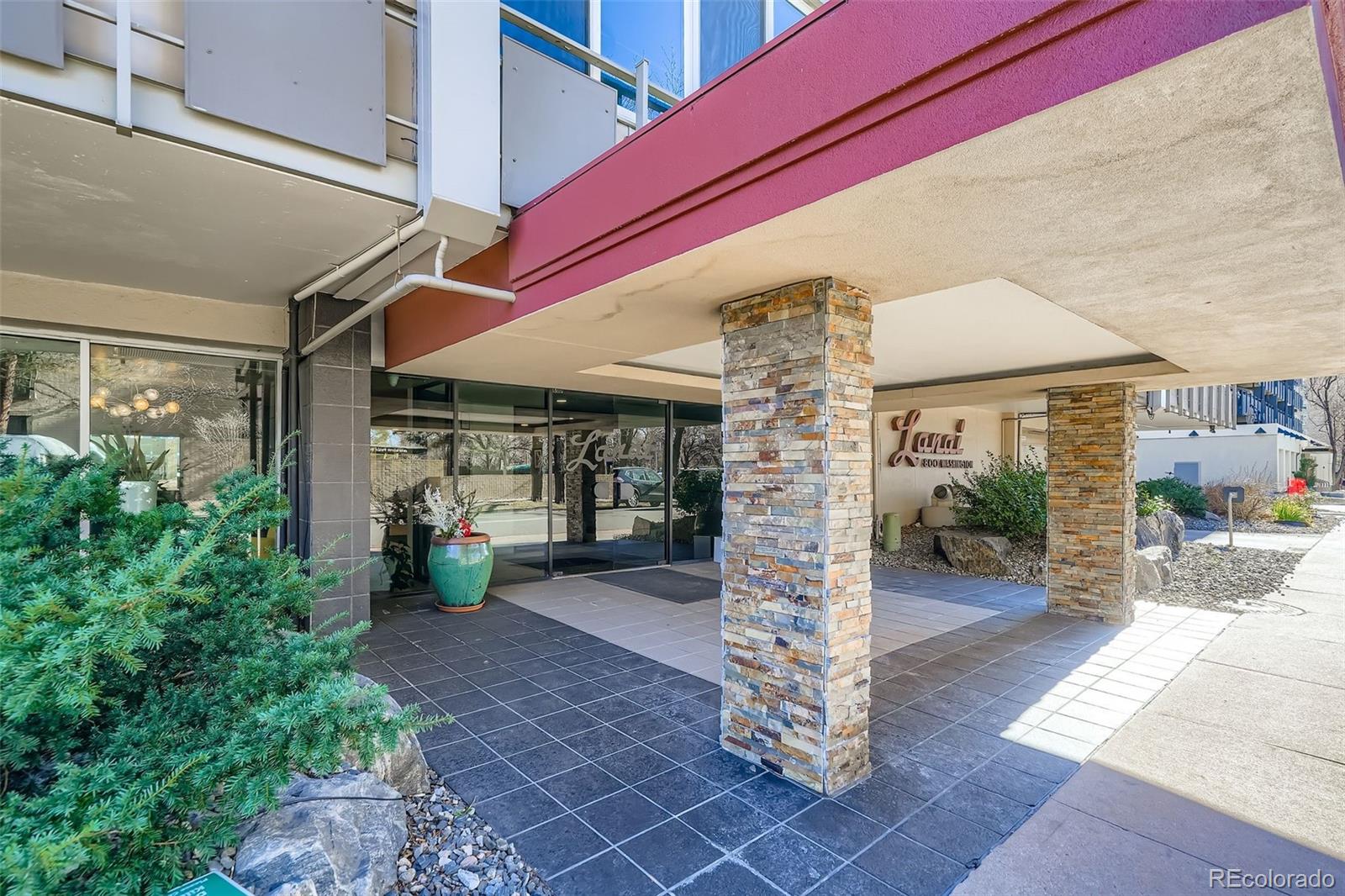 800 N Washington Street Unit 210, Denver CO 80203