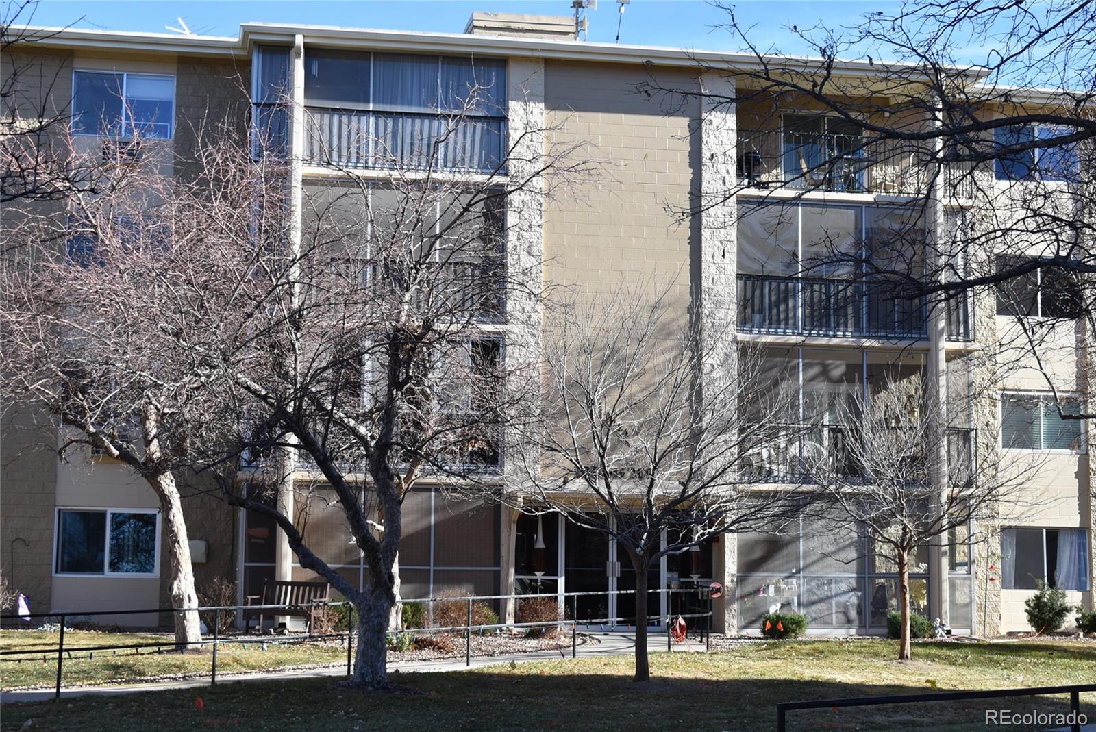 3124 S Wheeling Way Unit 212, Aurora CO 80014