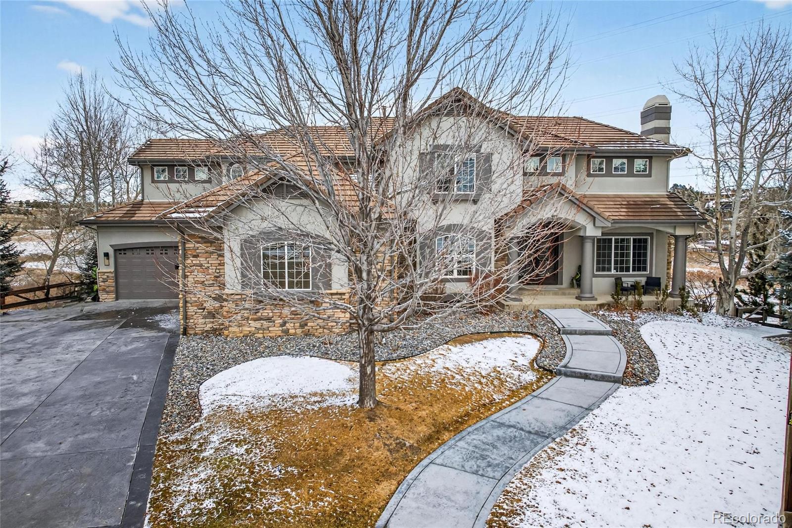 24031 E Hinsdale Place, Aurora CO 80016
