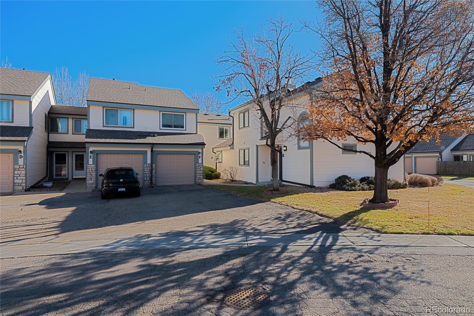 8520 S Estes Street Unit G, Littleton CO 80128