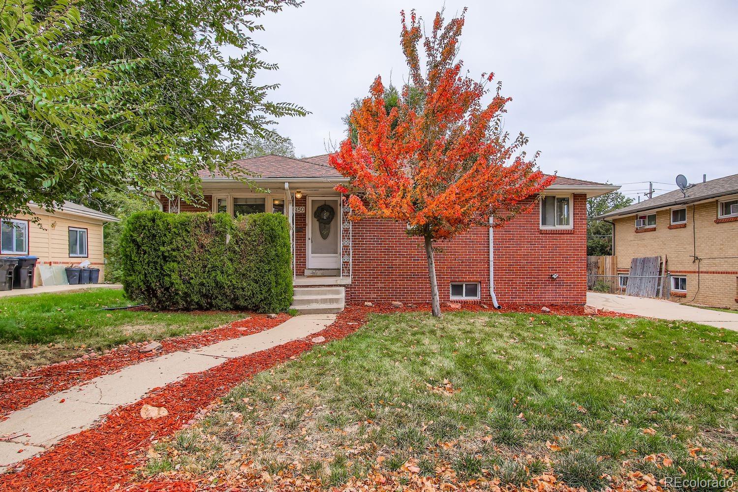 6150 Carr Street, Arvada CO 80004