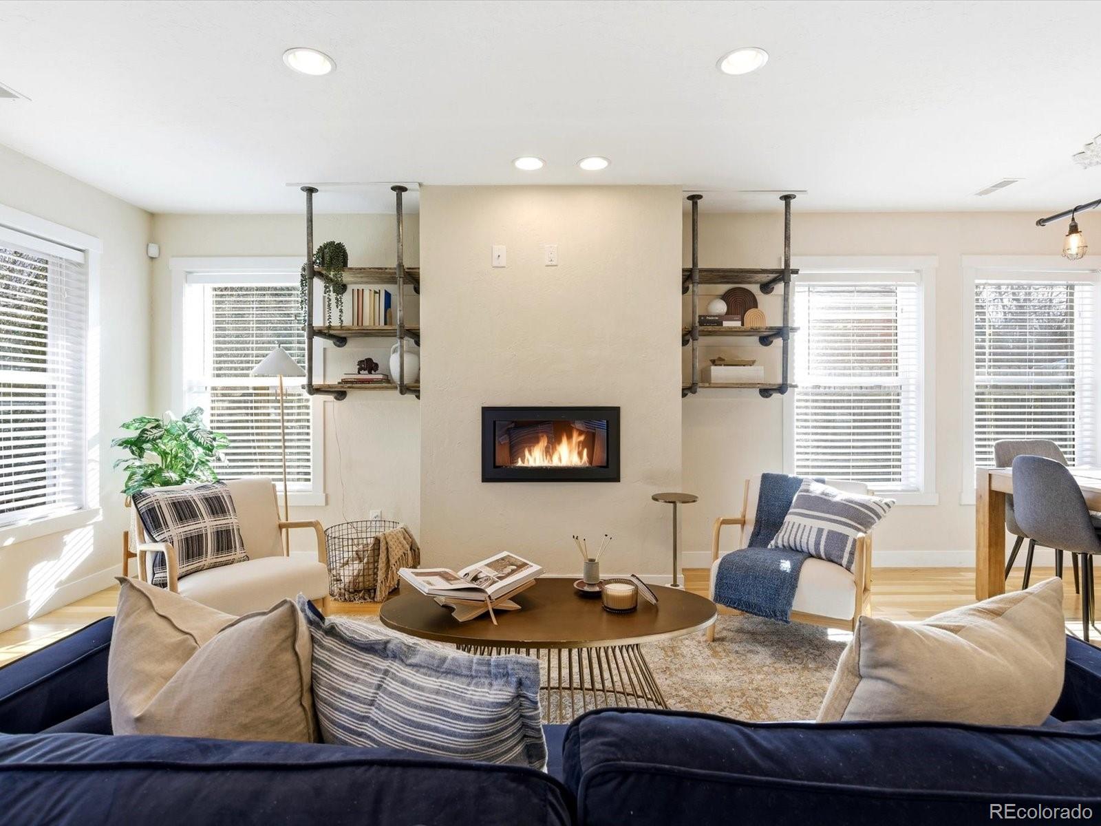 3323 N Clayton Street, Denver CO 80205