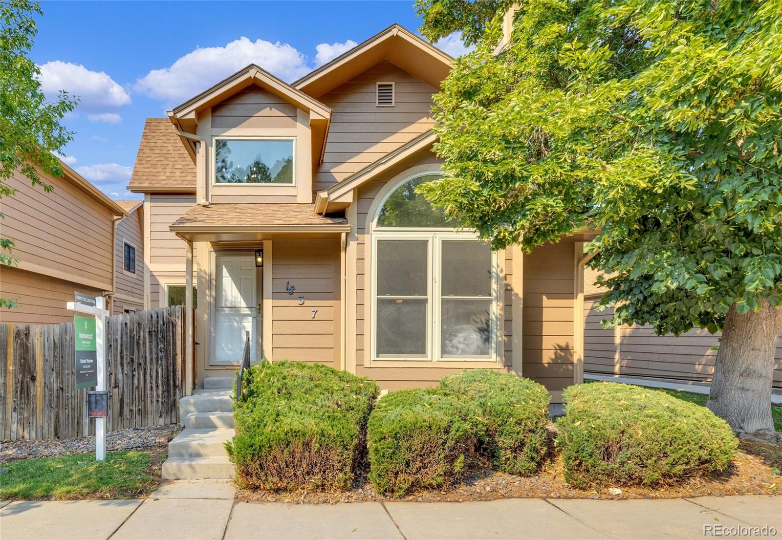 1837 S Pitkin Circle Unit 27, Aurora CO 80017