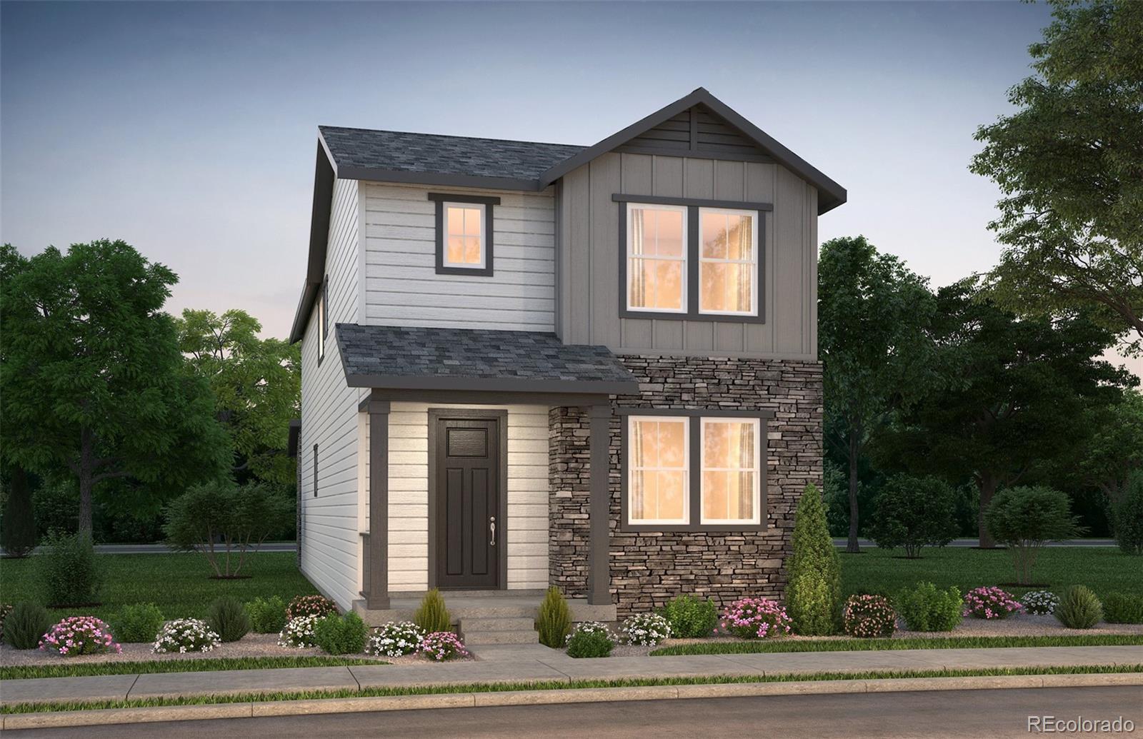 6332 N Malaya Street, Aurora CO 80019