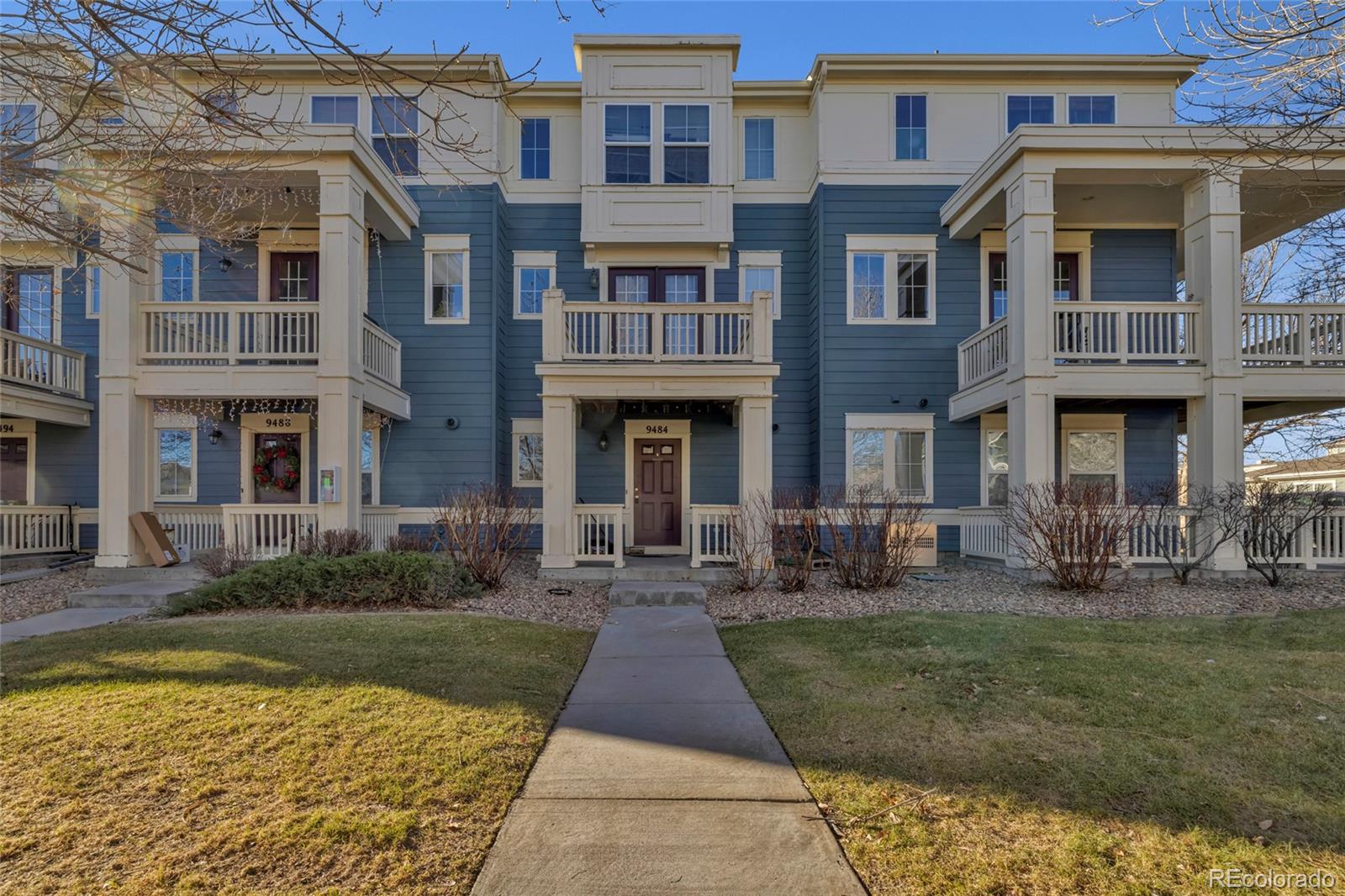 9484 E 108th Avenue, Commerce City CO 80640