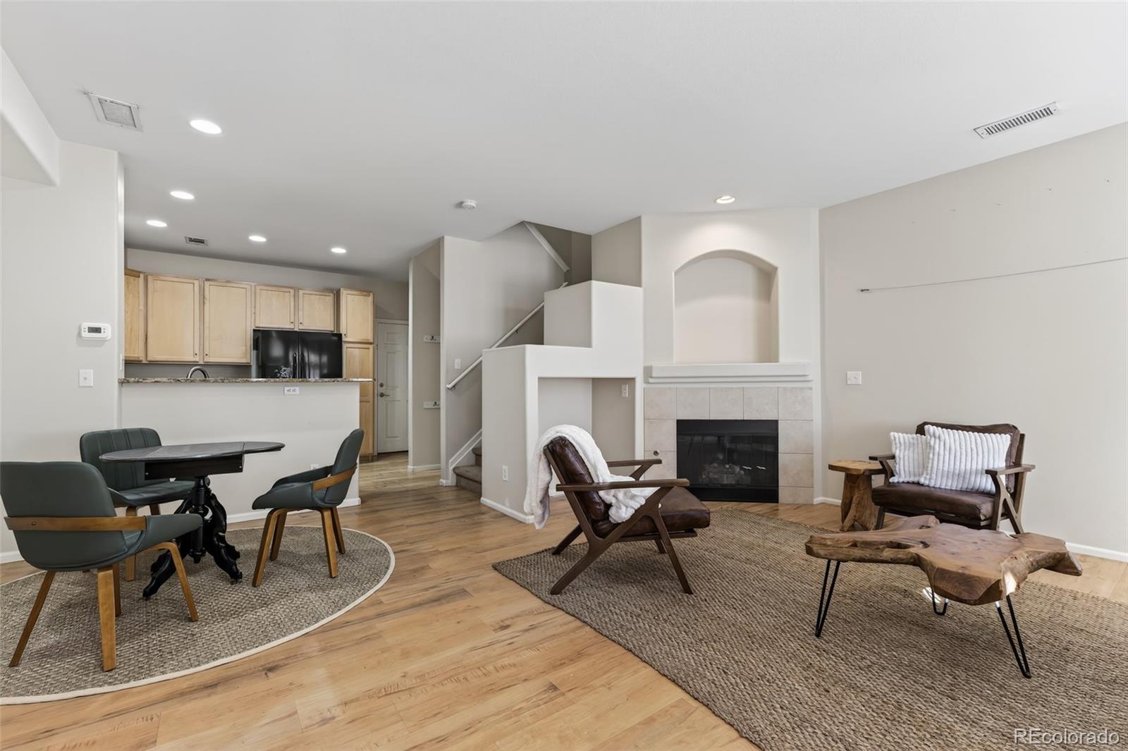 8399 Stonybridge Circle, Highlands Ranch CO 80126