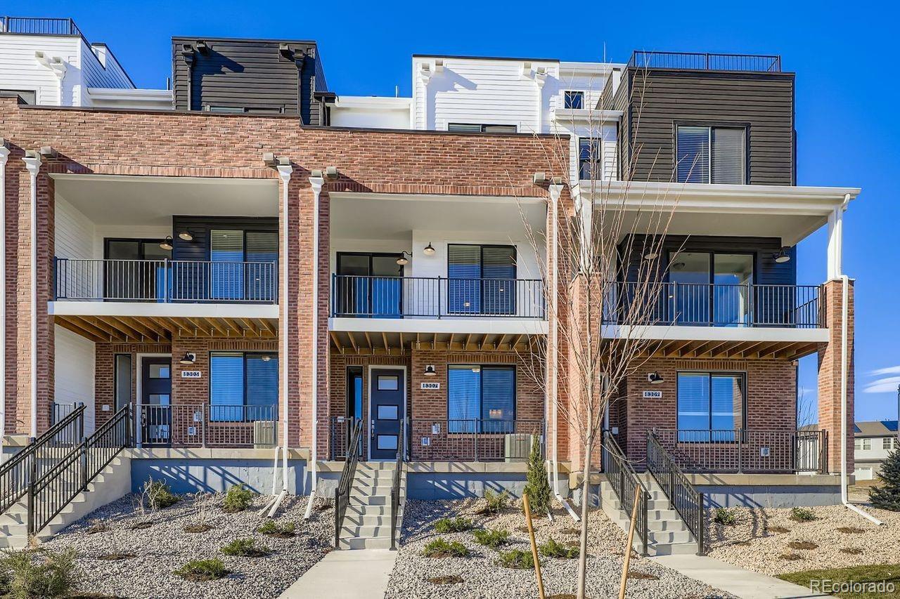 8305 Mount Kataka Street, Littleton CO 80125