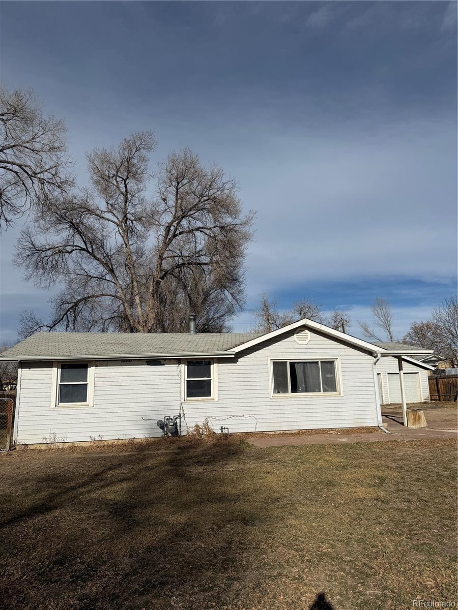 6741 E 76th Place, Commerce City CO 80022