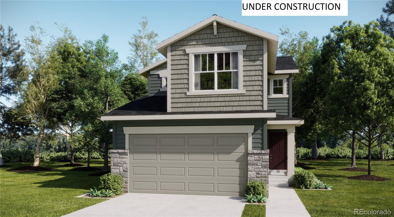 8962 Blue Feather Loop, Colorado Springs CO 80908