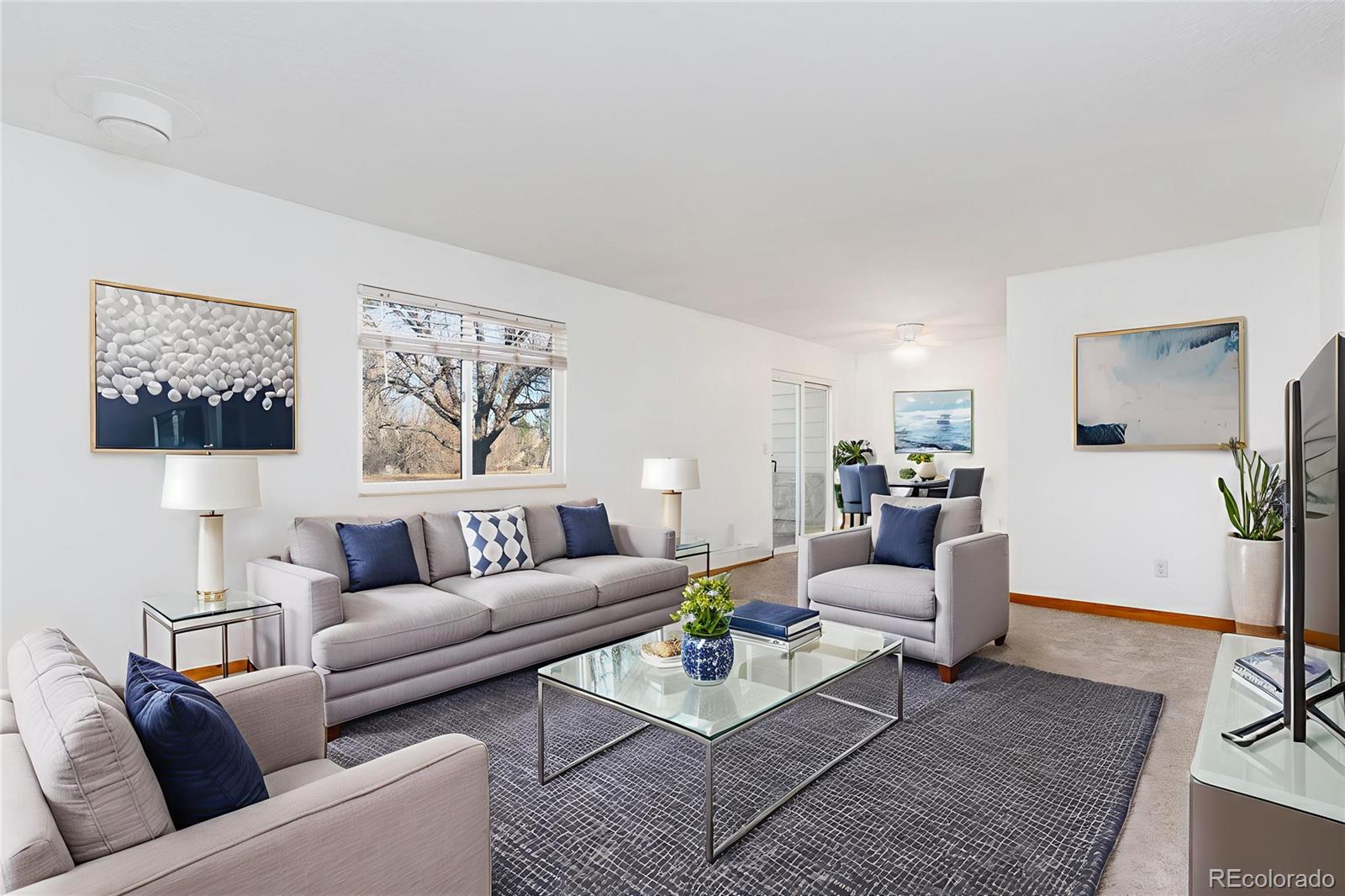 92 Newark Street Unit A, Aurora CO 80012