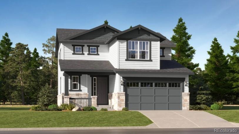 7883 S Cherokee Trail, Centennial CO 80016